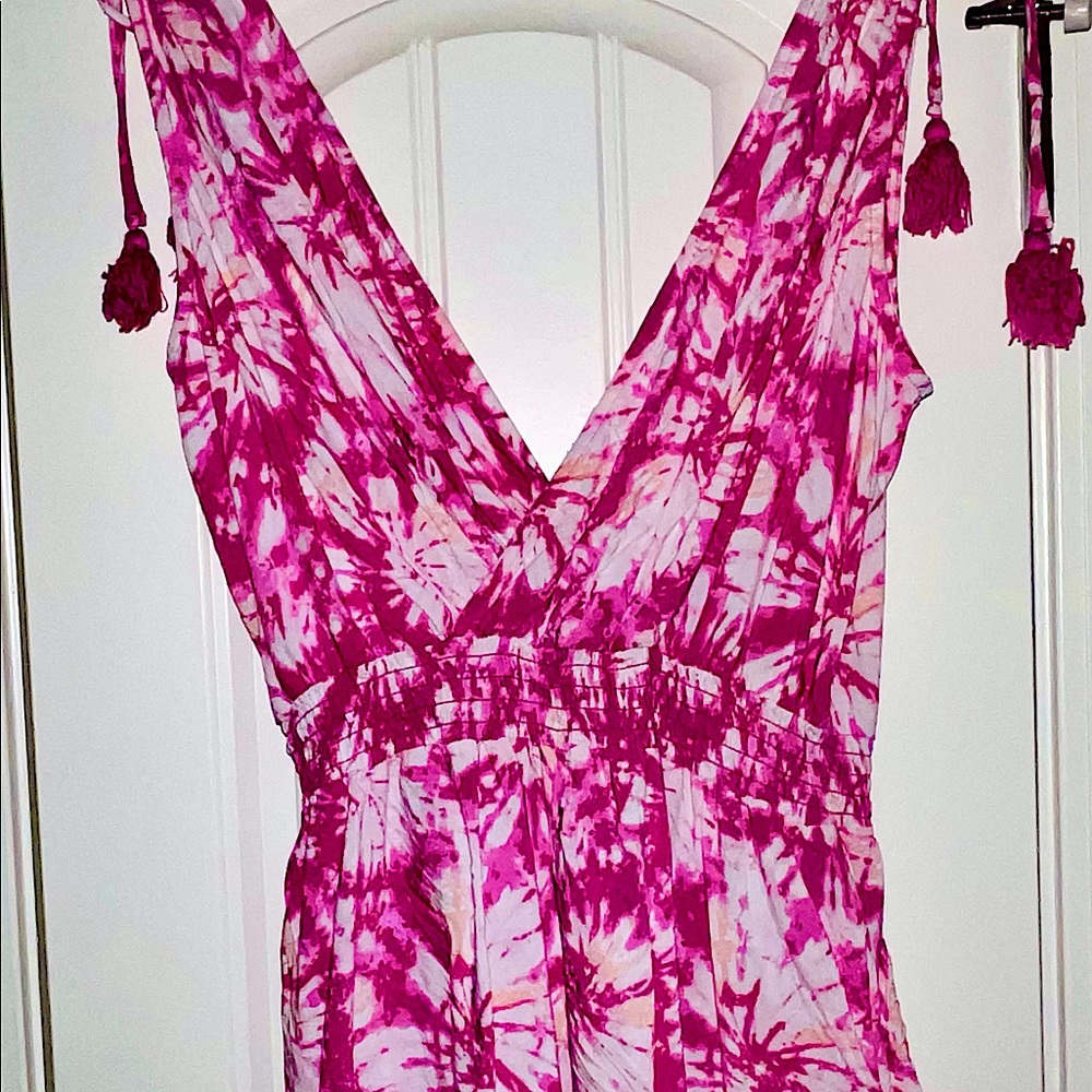 Romper style